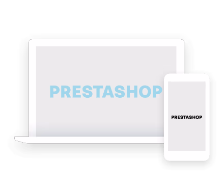 PrestaShop icon