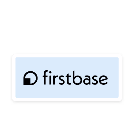 firstbase logo