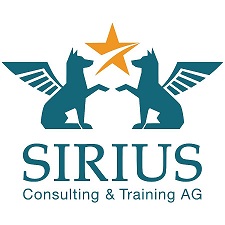 Sirius Consulting & Training AG logo