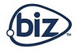 .biz domain logo