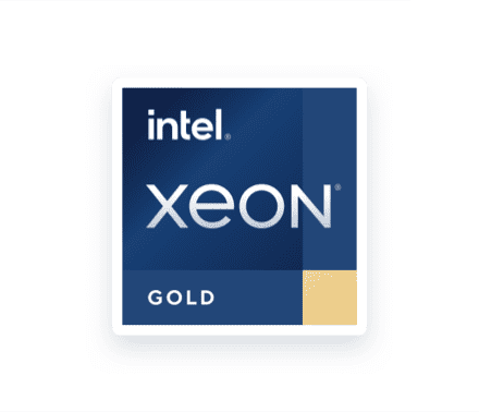 Intel Xeon logo