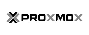 Proxmox Logo