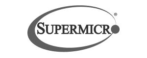 Supermicro Logo