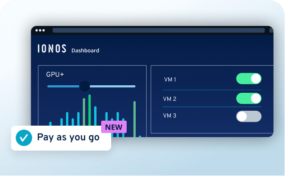 Ultra-Fast Remote Desktops Supporting Complex Automation