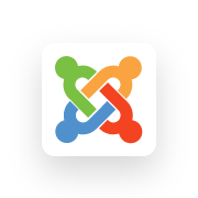 Joomla! logo