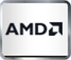 Logo AMD Hexa-Core