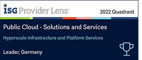 ISG Provider Lens